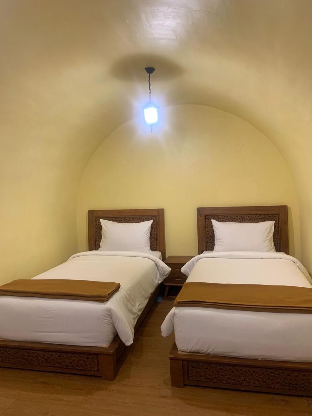 Hotel Nature Bromo And Resort Pasuruan Esterno foto